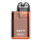 ASPIRE MINICAN PLUS POD KIT ORANGE